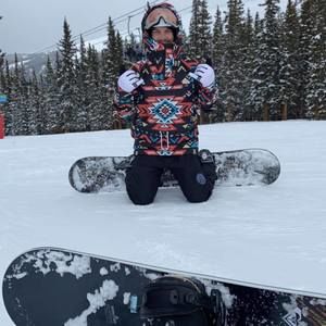 Meet your Posher, Jared